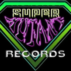 Profile picture for Supermutant Records