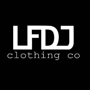 Profile picture for LFDJ Clothing co