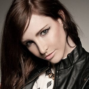 Profile picture for Kelly Frances M