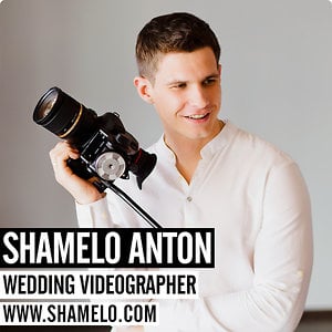 Profile picture for Shamelo Anton