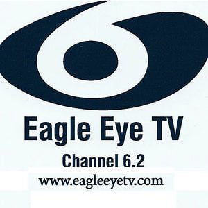 Profile picture for Eagle Eye TV