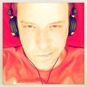 Profile picture for Håkan Dahlström