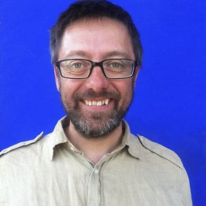 Profile picture for Stephen Shearman