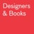 Designers & Books