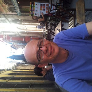 Profile picture for David França Mendes