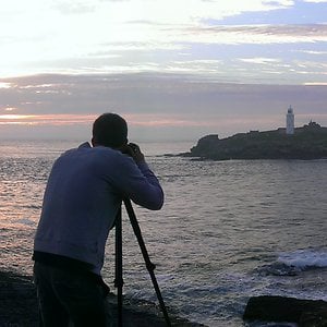 Profile picture for Richard Franklin