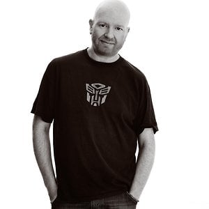 Profile picture for Henrik Adamsen