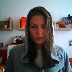Profile picture for eve magpie