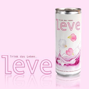 Profile picture for Leve Drink