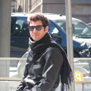 Profile picture for Idan Puterman