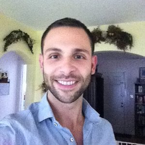 Profile picture for Nick Colasurdo
