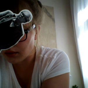 Profile picture for melissa_