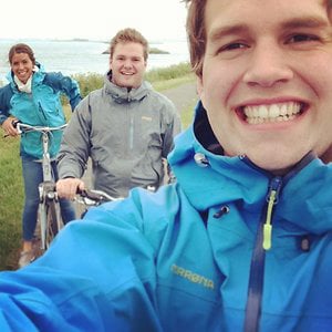 Profile picture for Torstein Kiserud