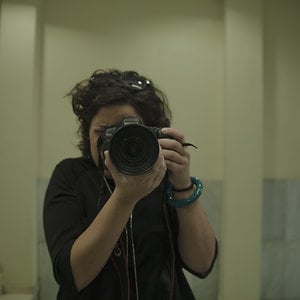 Profile picture for Rita Santana