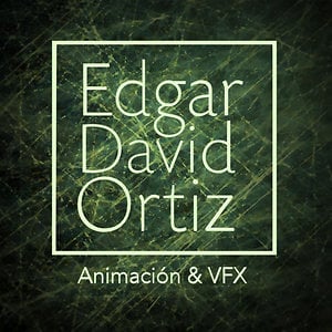 Profile picture for Edgar David Ortiz