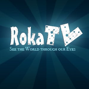 Profile picture for RokaTV