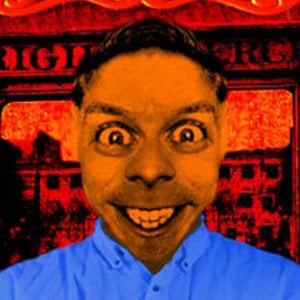 Profile picture for Jay Wasco