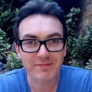 Profile picture for Damien Doyle