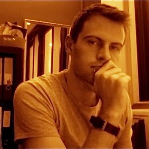 Profile picture for Jonathan Hopkins