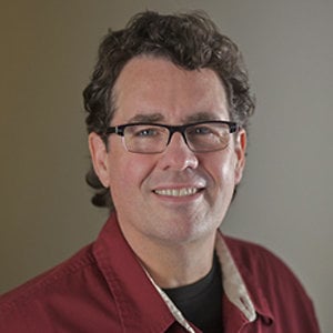 Profile picture for Jeff Foster