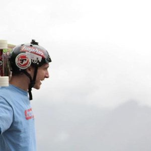 Profile picture for Rob McWhinnie