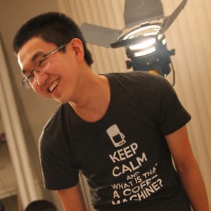 Profile picture for Peter Schipper