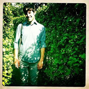 Profile picture for Jarratt Taylor