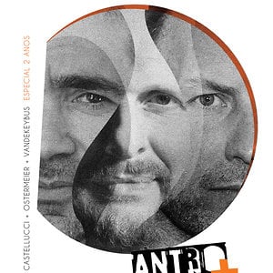 Profile picture for Antro Positivo