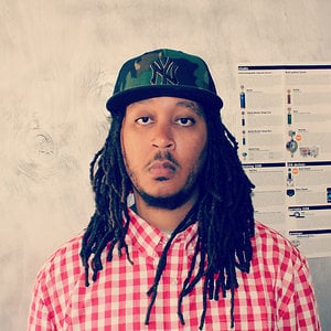 Profile picture for THELONIOUS DEE