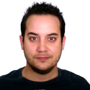 Profile picture for Federico Romero Gómez