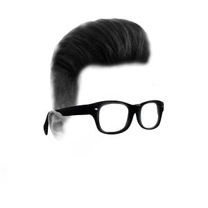 Profile picture for Luke Shelley