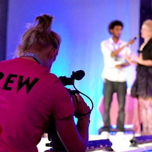 Profile picture for Marije Kuipers