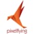 Pixelflying
