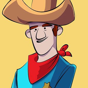 Profile picture for M.J. Sister