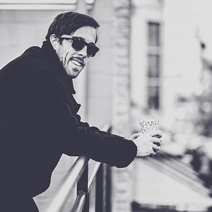 Profile picture for Clayton Stocker Myers (Actor)