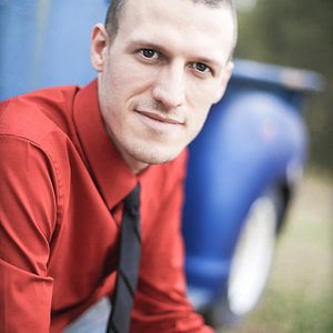 Profile picture for Dr. Mike Bucknell