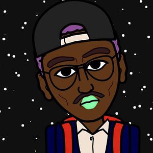 Profile picture for Mercedes Joel