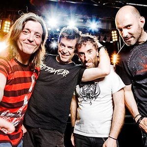 Profile picture for Barricada