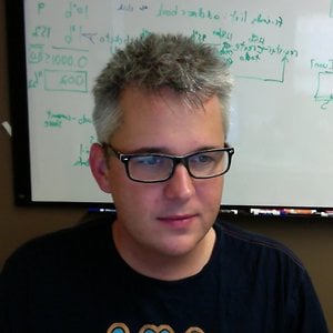 Profile picture for Mike Mayo