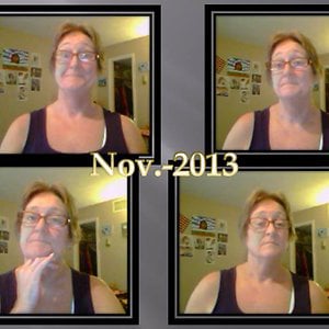 Profile picture for Anne-Marie Holloway
