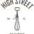 High Street