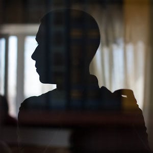 Profile picture for Dmitry Lozhkin