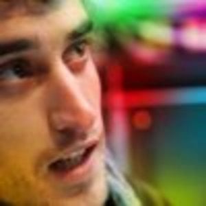 Profile picture for Ruben Gandía