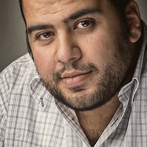 Profile picture for Marc Onsi