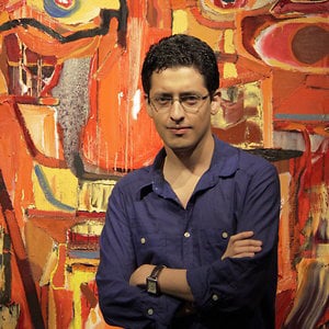 Profile picture for Gabriel Argüello Tercero