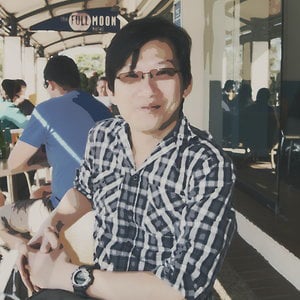 Profile picture for Rick Ng