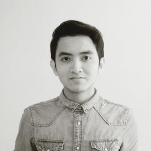 Profile picture for Awg Md Nasuha