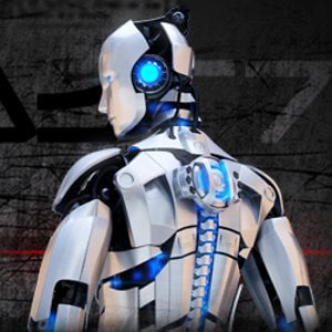 Profile picture for XJ-1 The Movie