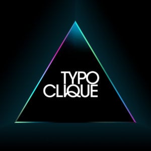 Profile picture for TYPO CLIQUE