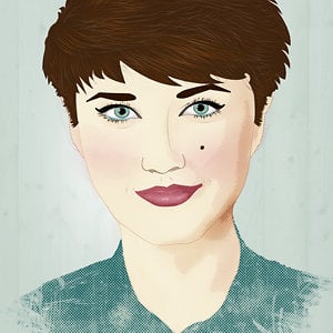Profile picture for Kamila Szkolnik